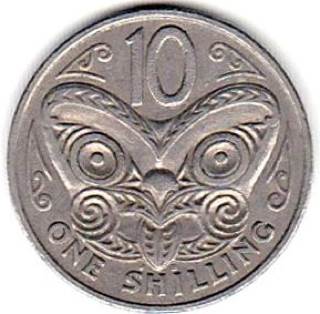 Reich 1 Pfennig