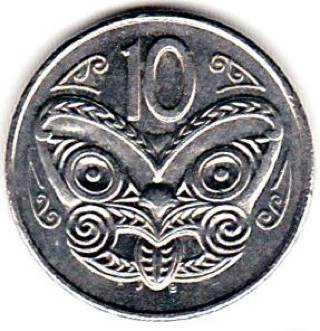 Seated Liberty Dime 1876CC