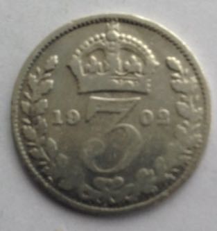 The Royal Navy £2 Brilliant Uncirculated