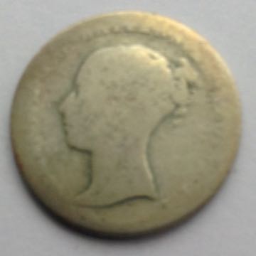 Four Pence  coin collectible - Main Image 2
