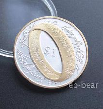 2003 Lord Of The Rings   coin collectible - Main Image 2