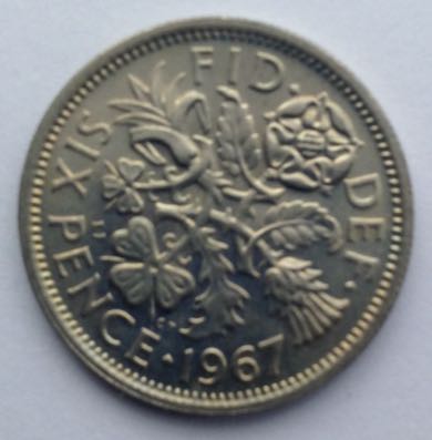 Ten Pence
