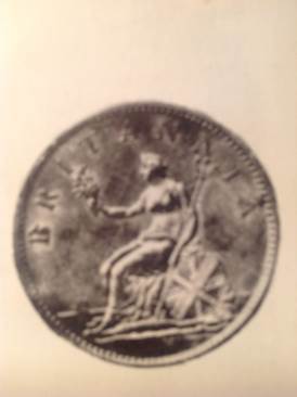 Twopence  coin collectible - Main Image 2