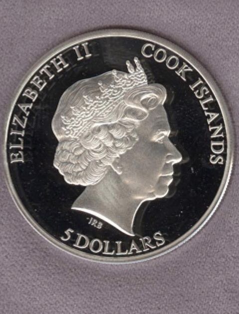 2012 Seymchan Meteorite Coin  coin collectible - Main Image 2