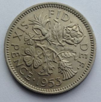 Proof Set, US Mint 1977 5pc