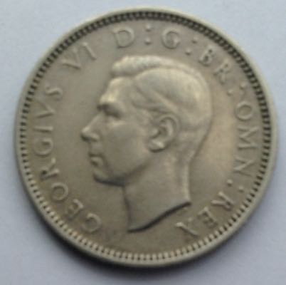 Six Pence  coin collectible - Main Image 2