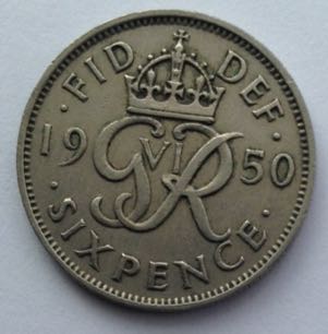 Twenty Pence