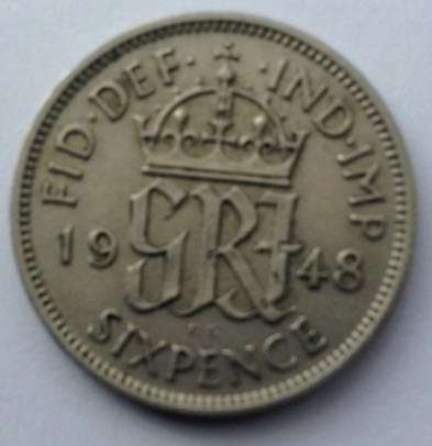 1963 Canadian Proof Set