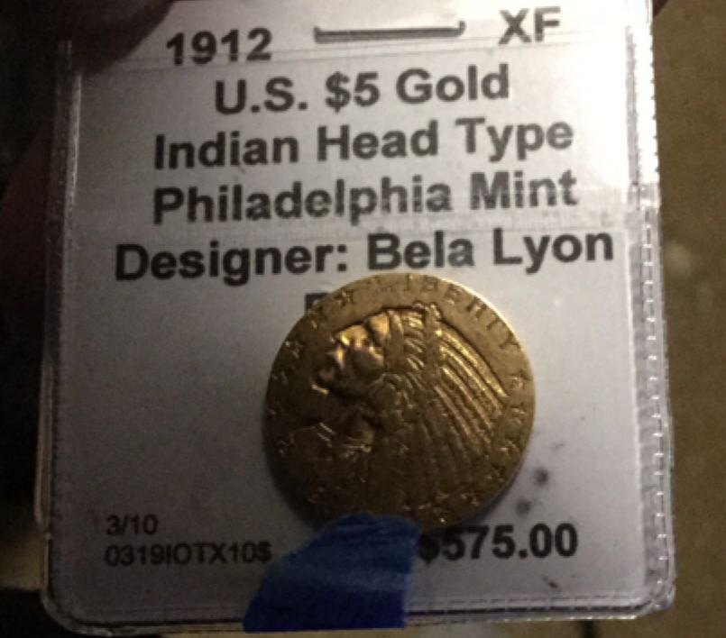 Kennedy Half Dollar-P 1997