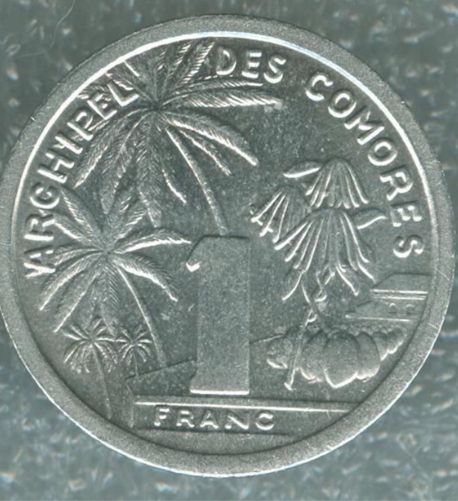 25 Cents   coin collectible - Main Image 2