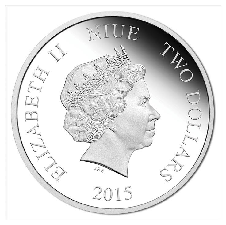 Cinderella Silver Coin  coin collectible - Main Image 2