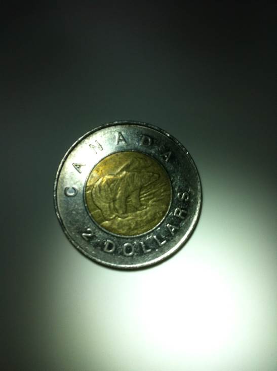 1971 Eisenhower Dollar 1971D