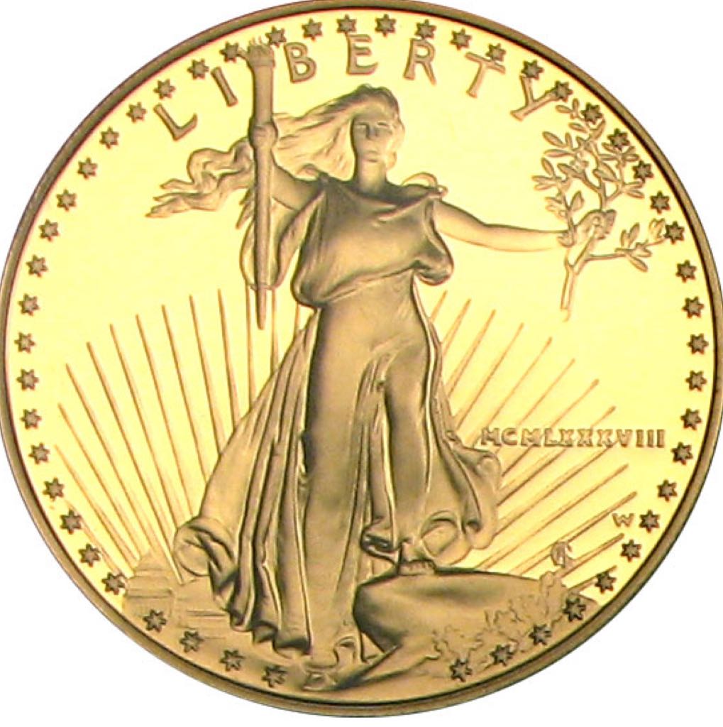 2010 US Mint BSA Centennial UNC Silver Dollar (P)