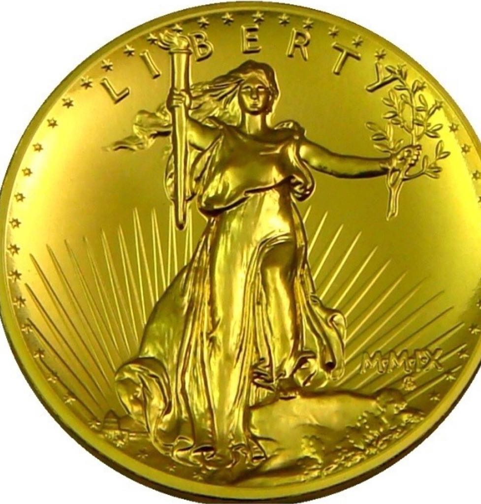 United KIngdom 5 Pence, 2004