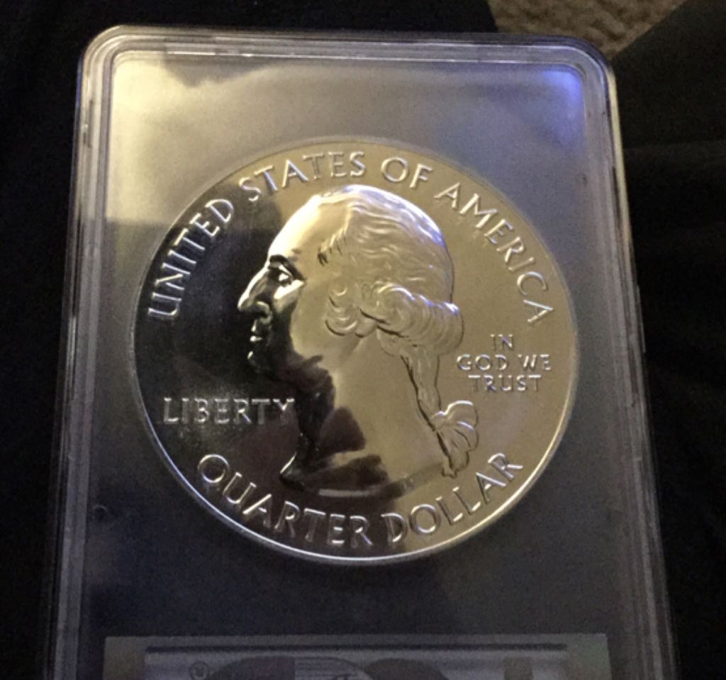 2010 ATB 5 Oz. 5 Coin Set  coin collectible - Main Image 2