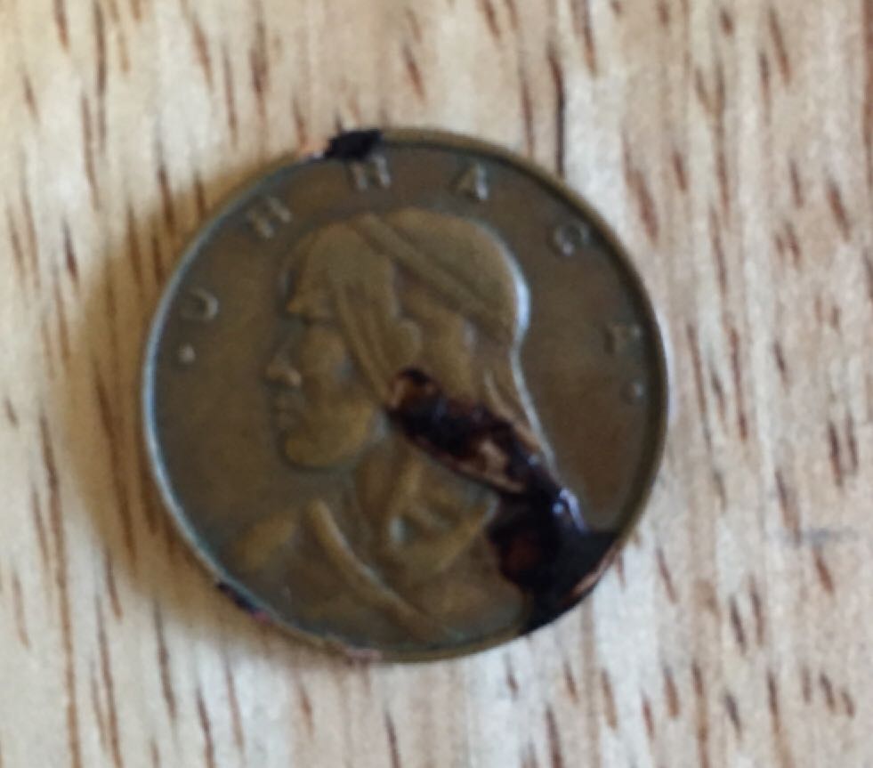 ZZ-Symbols of Luck: The Four-Leaf Clover