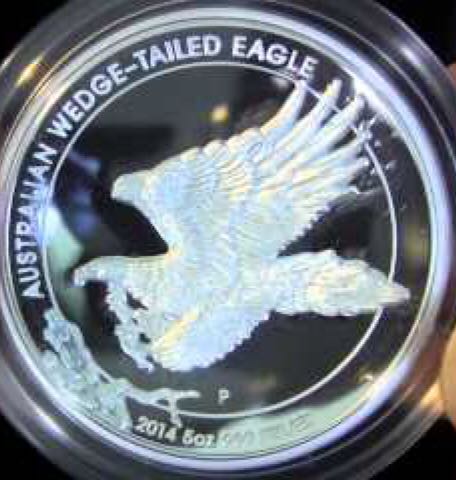 5 centesimos Uruguay