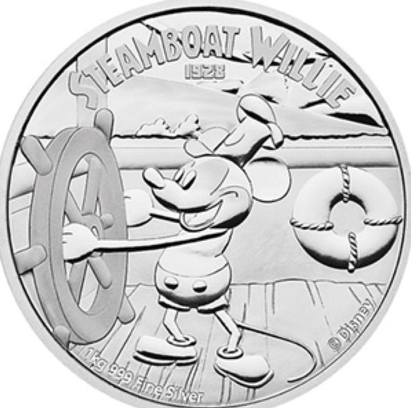 Sacagawea Dollars Complete Collection 2010 P