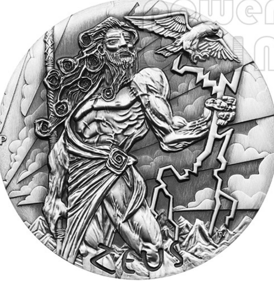 2014 US Mint Silver Proof Coin Set (S)