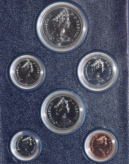 80 Ième Anniversaire De La Reine