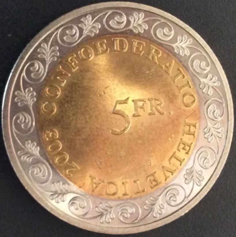 1964 Canadian Proof Set 