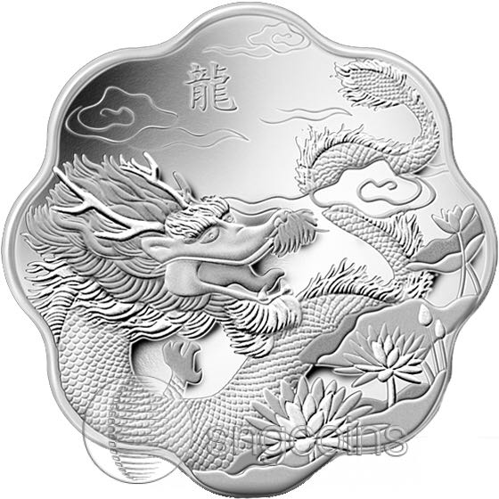 2009 Silver Proof Set