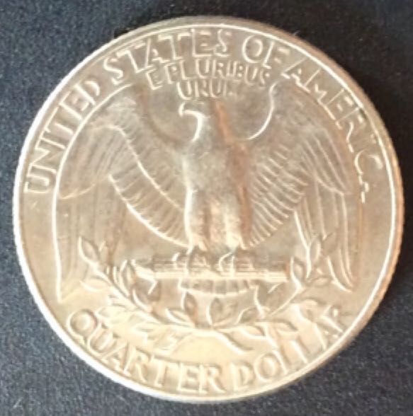 Un Sol De Oro - Type 1 - Escudo