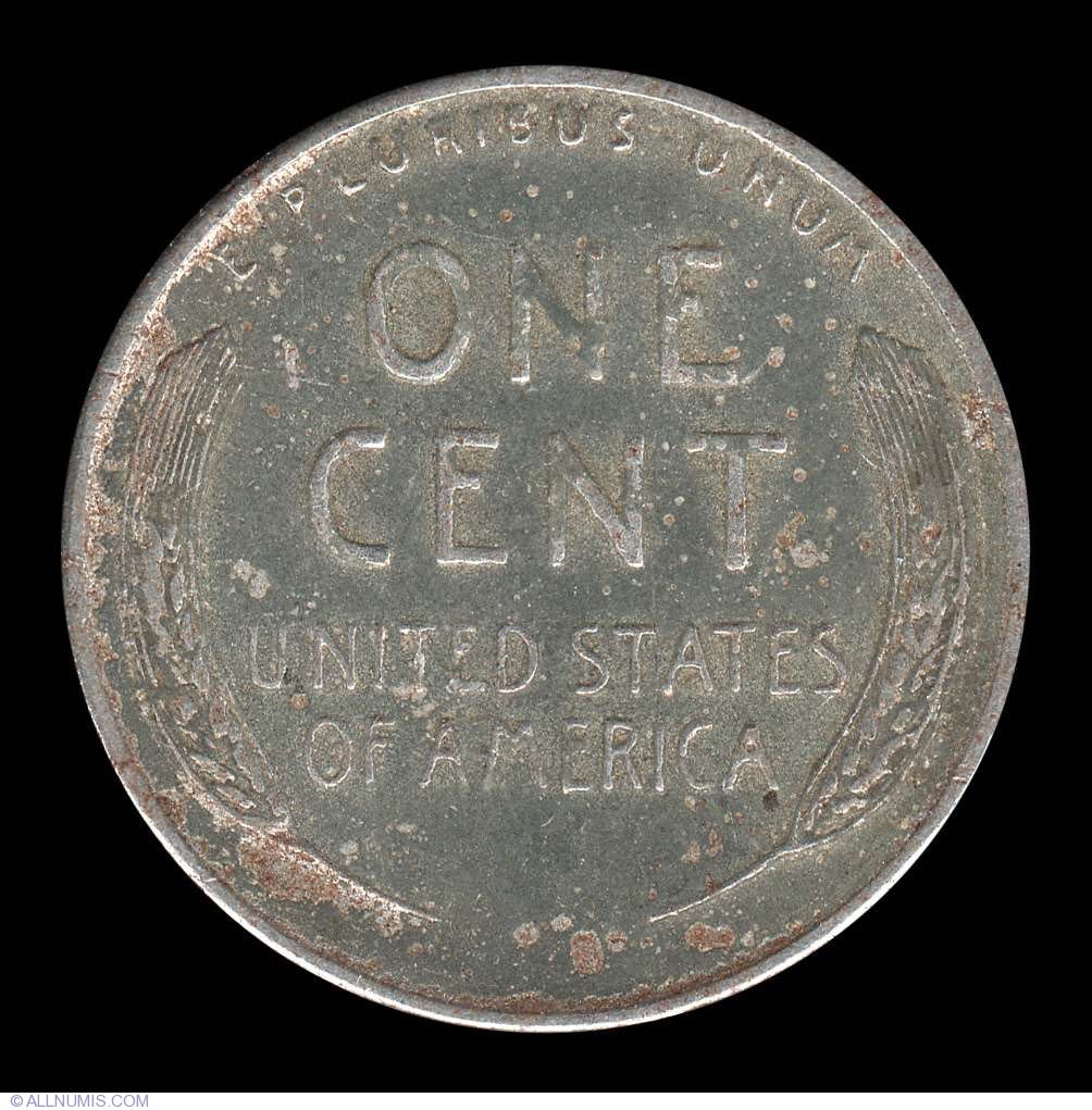 Cent Lincoln S  coin collectible - Main Image 2