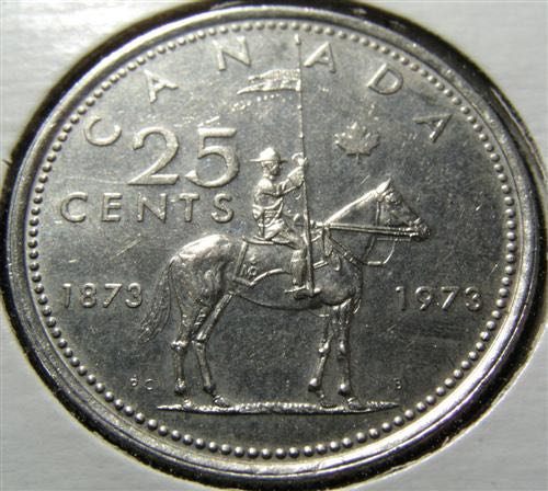 Canada 10 Cent  coin collectible - Main Image 2
