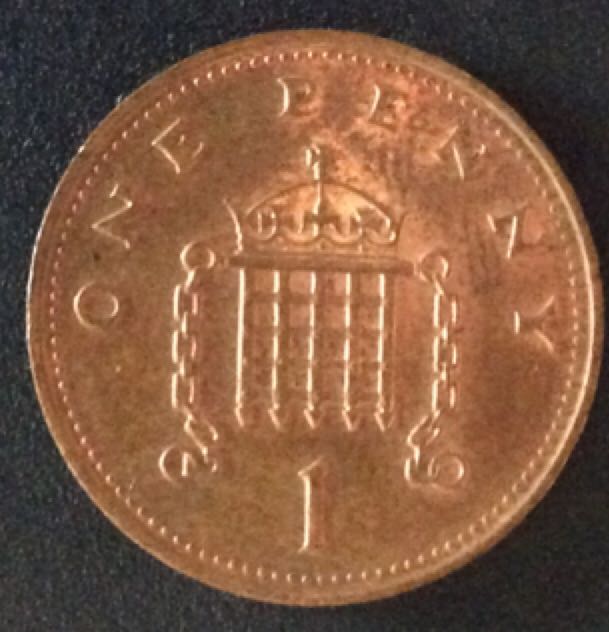 Three Pence