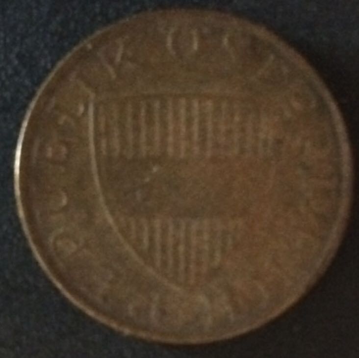 Autriche 50 Groschen  coin collectible - Main Image 2