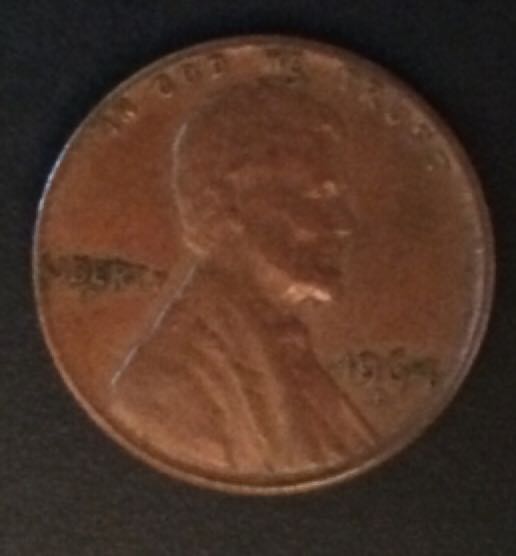 USA One Cent  coin collectible - Main Image 2