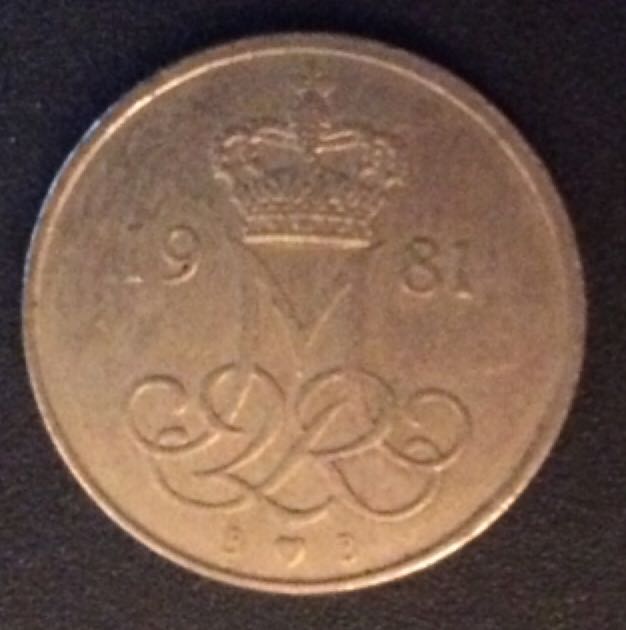 Danmark 10 Øre  coin collectible - Main Image 2