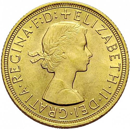 Sovereign  coin collectible - Main Image 2