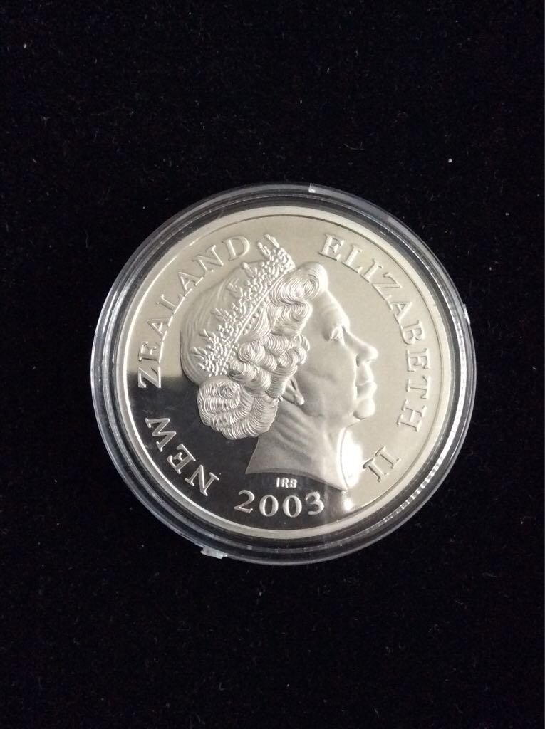 Lord Of The Rings  coin collectible - Main Image 2