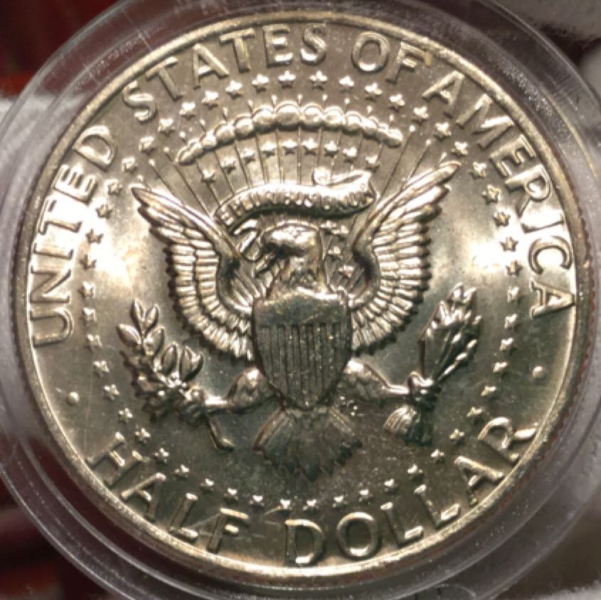 1979  coin collectible - Main Image 2