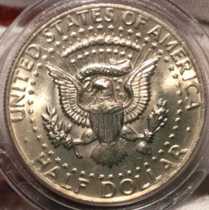 1979  coin collectible - Main Image 2