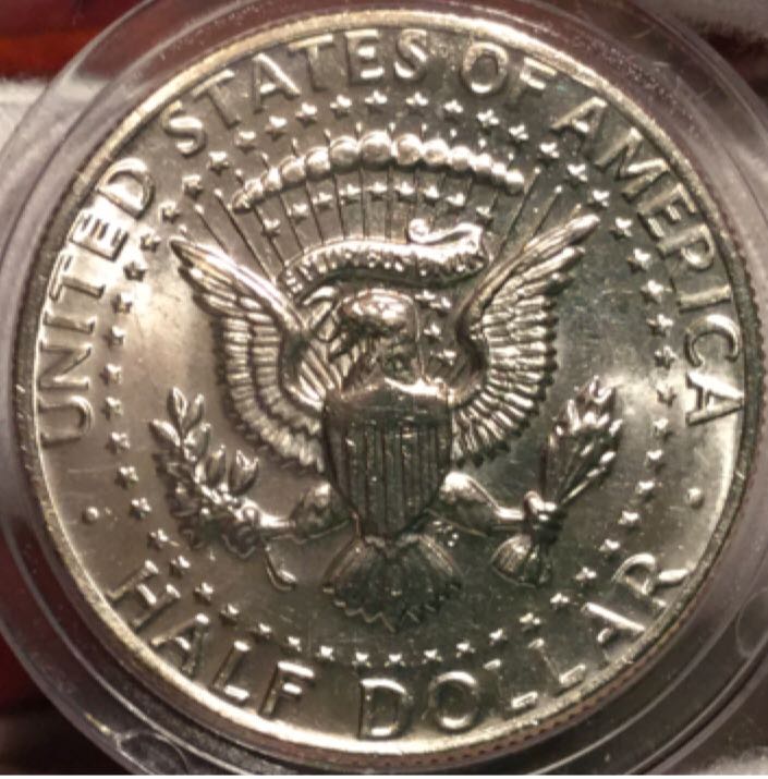 1980  coin collectible - Main Image 2