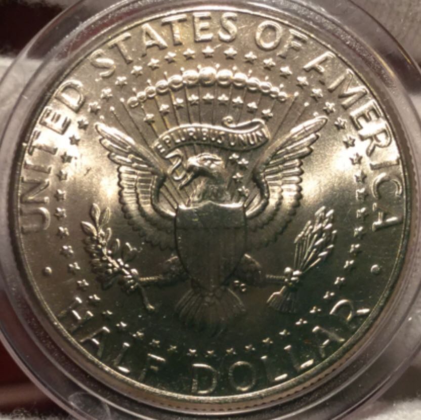 1994  coin collectible - Main Image 2