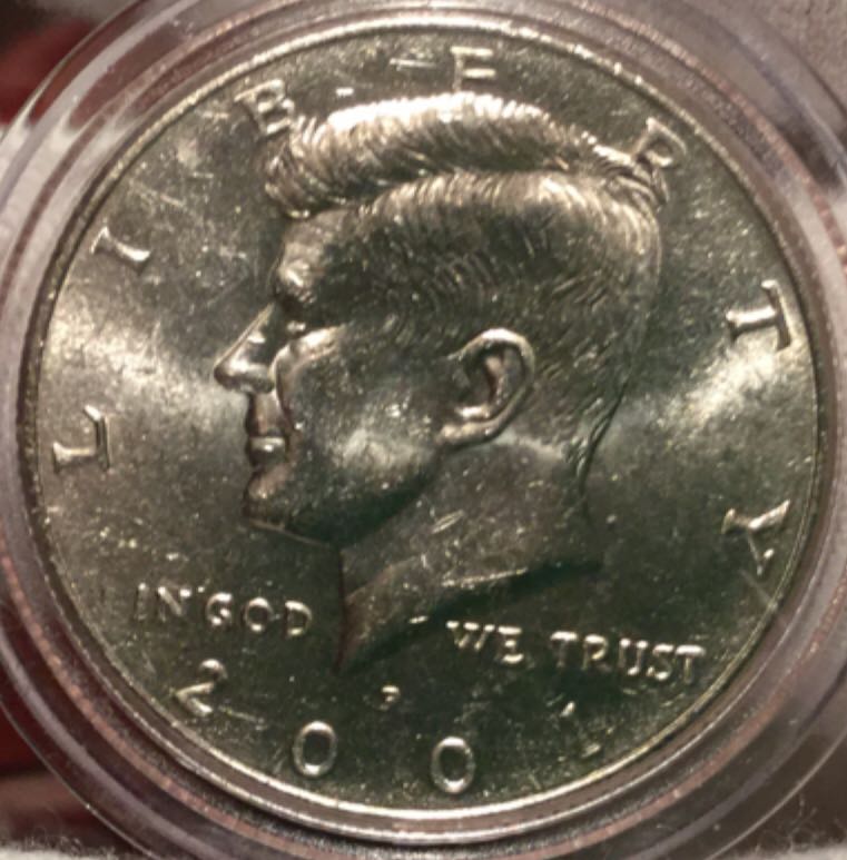1 Cent 1947
