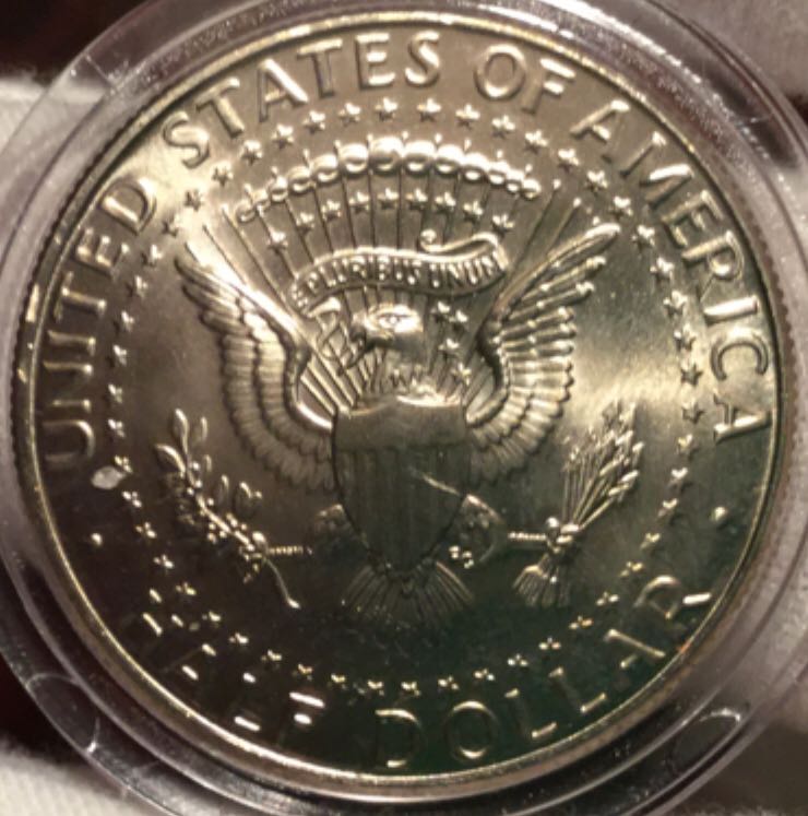 2005  coin collectible - Main Image 2