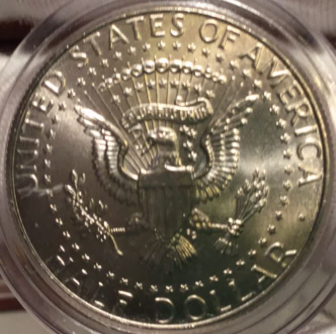 2010  coin collectible - Main Image 2