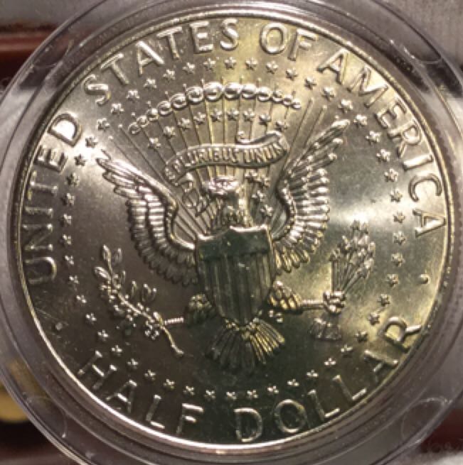 2011  coin collectible - Main Image 2