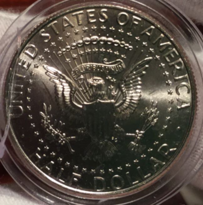 2013  coin collectible - Main Image 2