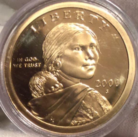 Lady Godiva Medal Special Art Slabbed