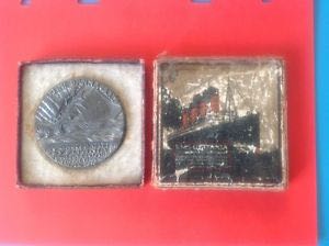 1893 Gold Coin British