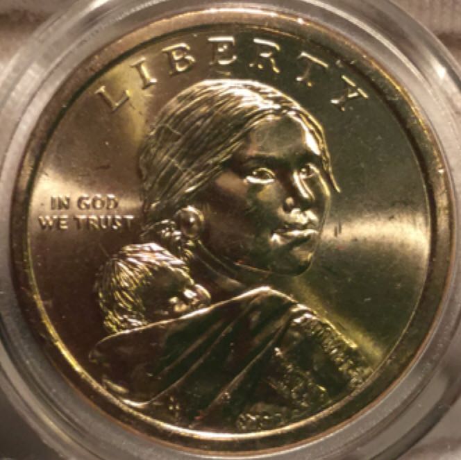 2001 Vermont Quarter