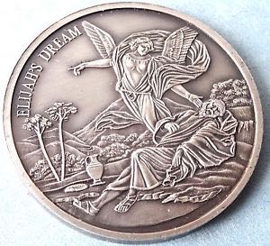 Olympic 50p Aquatics