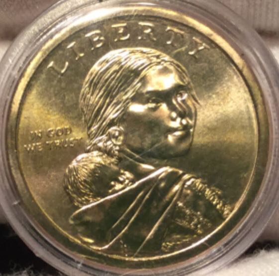 Kennedy Half Dollar 1971