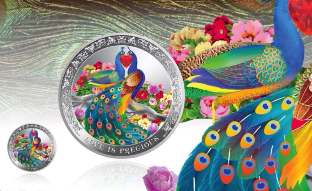 2007 Uncirculated Silver Eagle